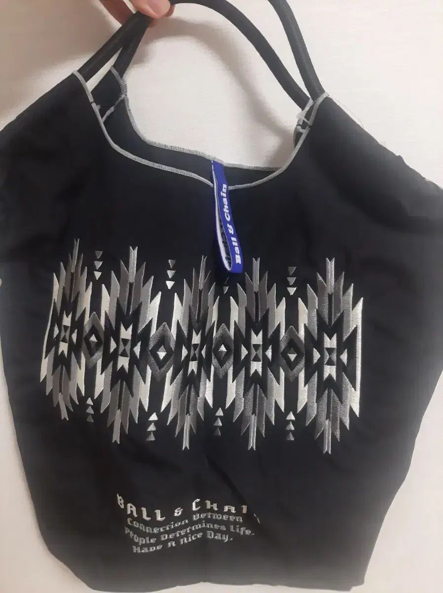 das | BROWN & SEEDLING DA'S Baker Bag brownandseedling