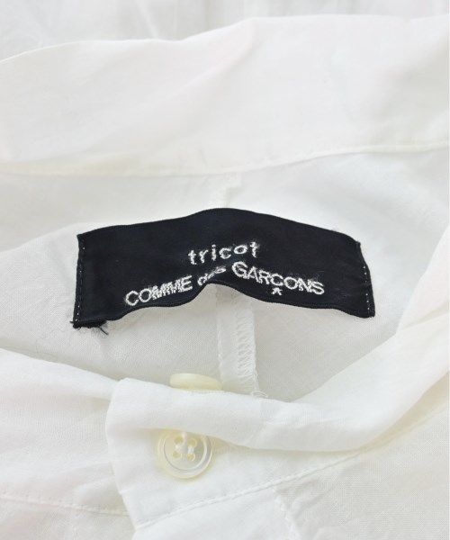 tricot COMME des GARCONS ワンピース レディース 【古着】【中古