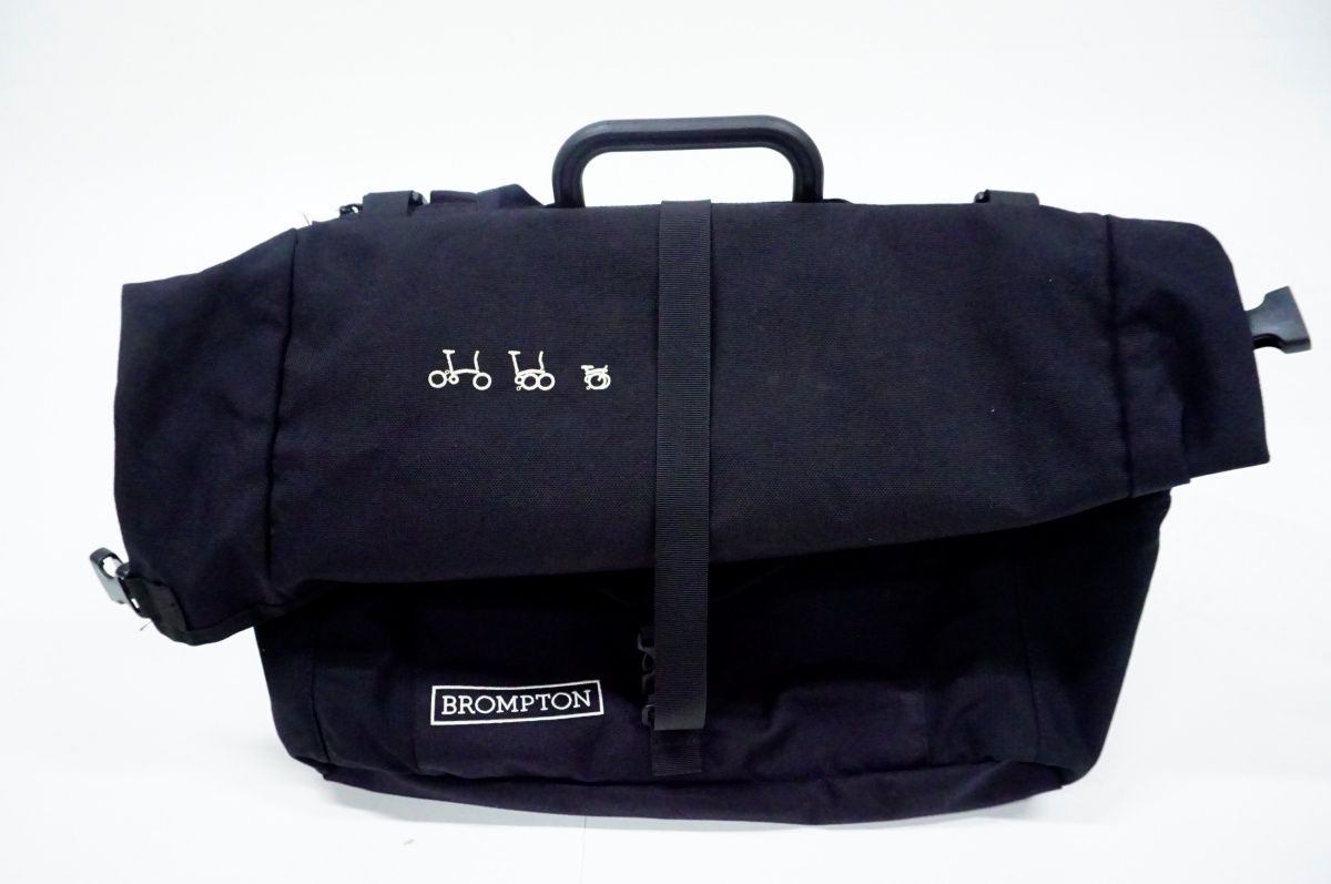 BROMPTON ブロンプトン T BAG フロントバッグ | バイチャリ名古屋大須店