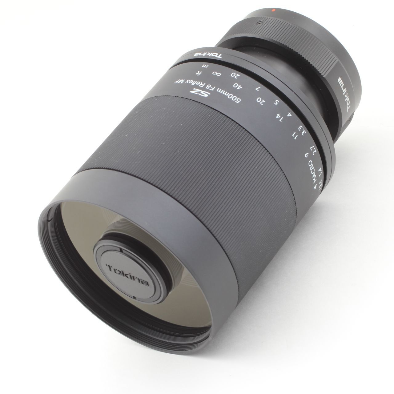 Tokina SZ 500mm F8 Reflex MF フジフイルムXマウント - メルカリ 