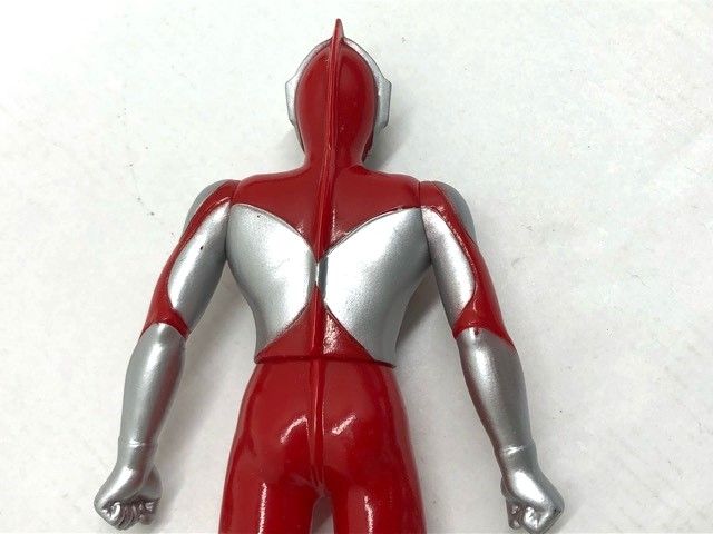 ポピー バンダイ KING OF THE HERO ウルトラマンソフビ  ウルトラコレクションカードセット 【G1166-007】098 ポピー バンダイ KING OF THE HERO ウルトラマンソフビ ウルトラ