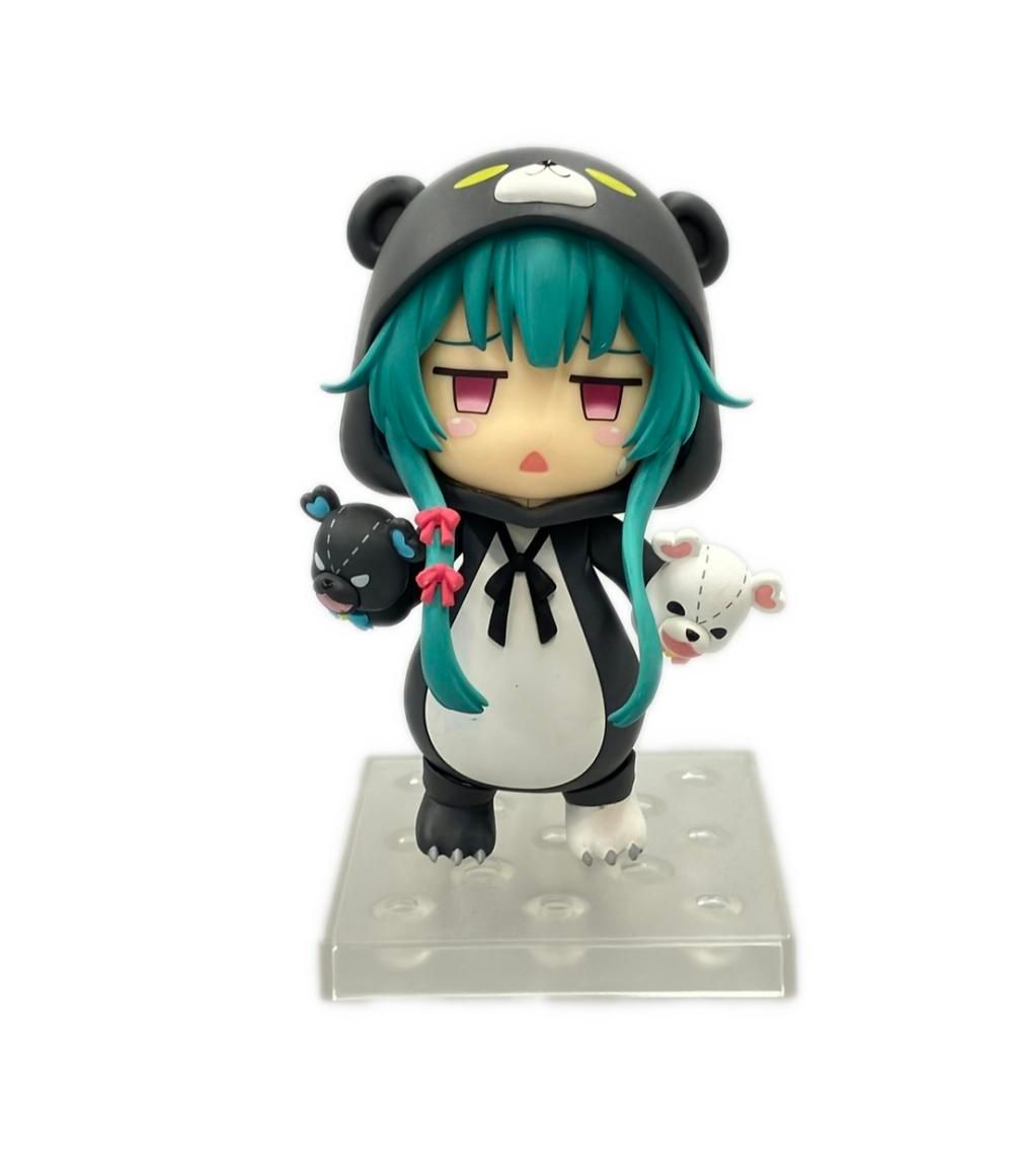 くまクマ熊ベアー グッドスマイルカンパニー フィギュア