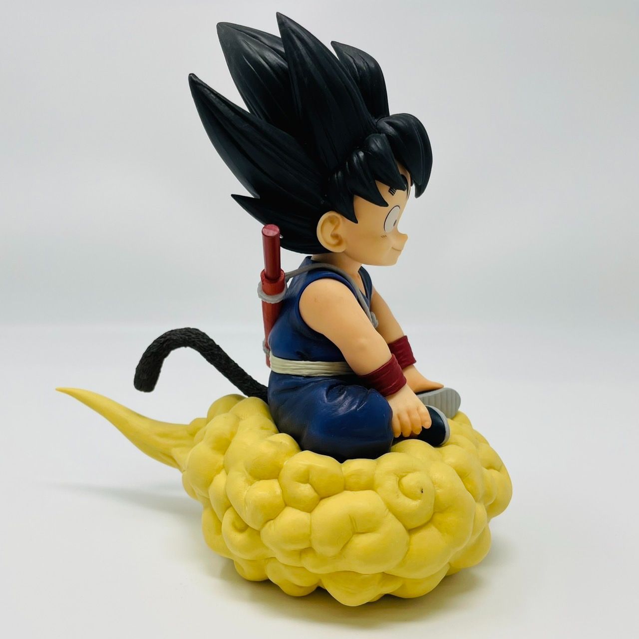 一番くじ ドラゴンボール EX 亀仙流の猛者たち ラストワン賞 孫悟空 