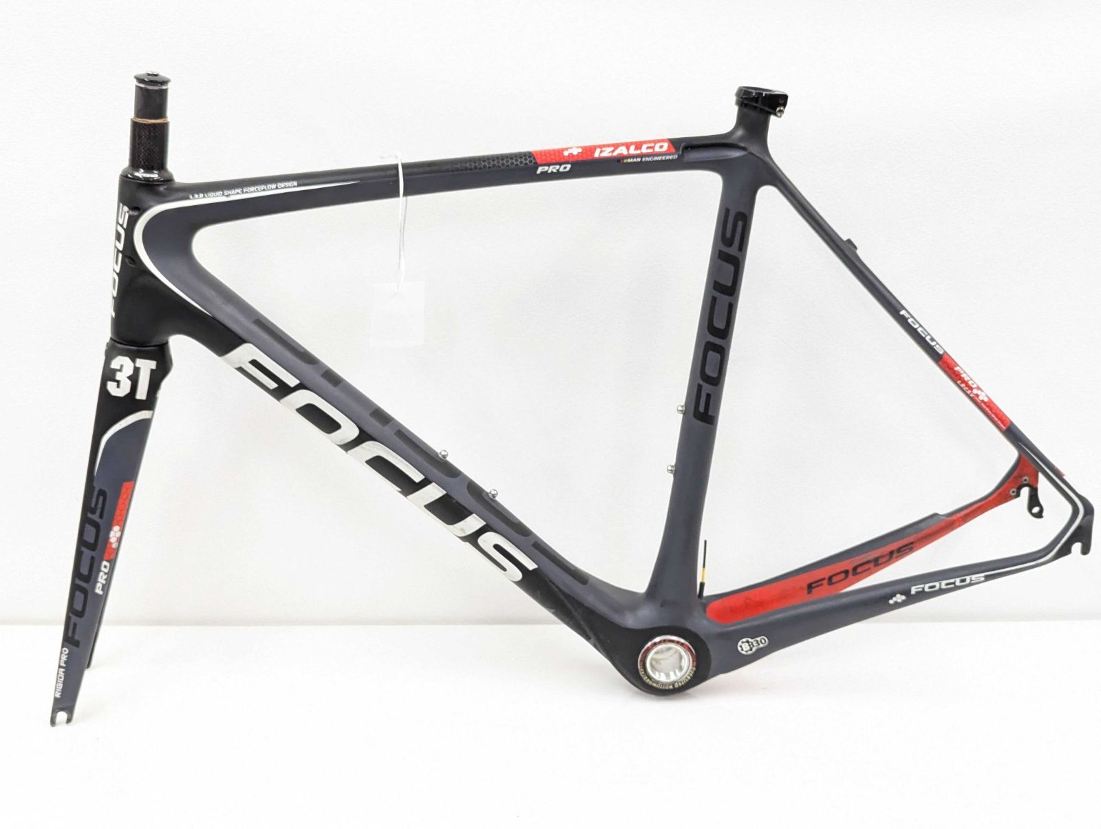 2024-25 秋冬新作  Dogma Pinarello 並品】ピナレロ AK-61 マグネシウム 初代Dogma ロードバイク
