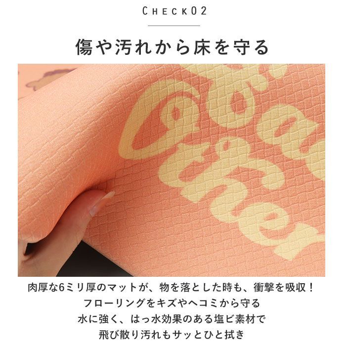 スヌーピー/星空  キャラクター PVC ロングマット 45×240cm キッチンマット 拭ける 240 45×240cm フロアマット ロングマット キッチン 台所 マット ビニール製 拭くだけ キャラクター かわいい 洗 ☆ スヌーピー&frasl;星空 ☆ キャラクター PVC ロングマット 45×240cm