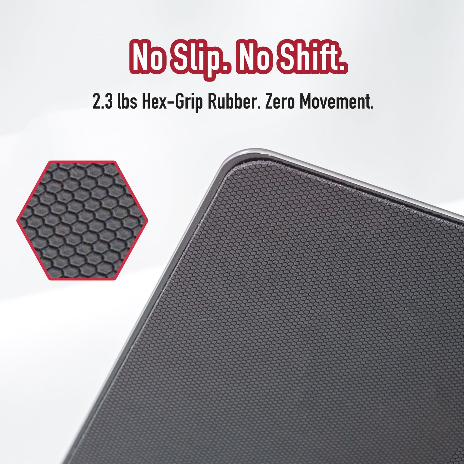 FPSプレーヤーに最適 ブラック-50