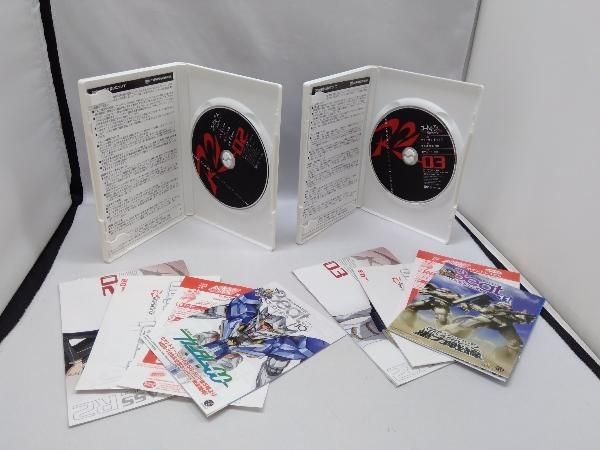 DVD 【※※※】[全9巻セット]コードギアス 反逆のルルーシュ R2 volume1~