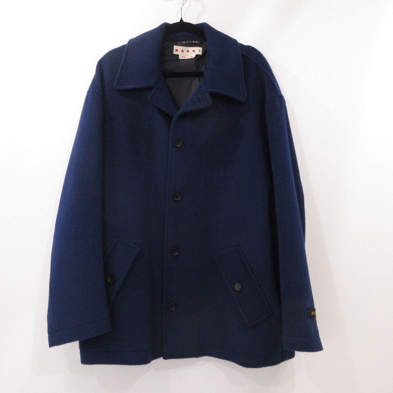 姫路東店】 中古 MARNI | マルニ その他アウター シングル
