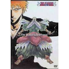 BLEACH　　ジャンプフェスタ アニメツアー'05＆ジャンプフェスタ 2006　オリジナルアニメーション　スーパーDVD　『BLEACH　The Sword Fr rdzdsi3 BLEACH 【DVD】 ジャンプフェスタ アニメツアー'05＆ジャンプ