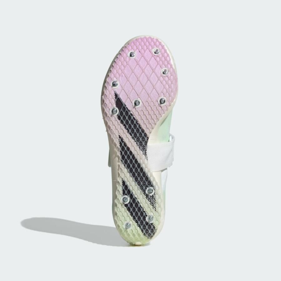 アディダス adidas 陸上スパイク 走り高跳び 走高跳 アディゼロ