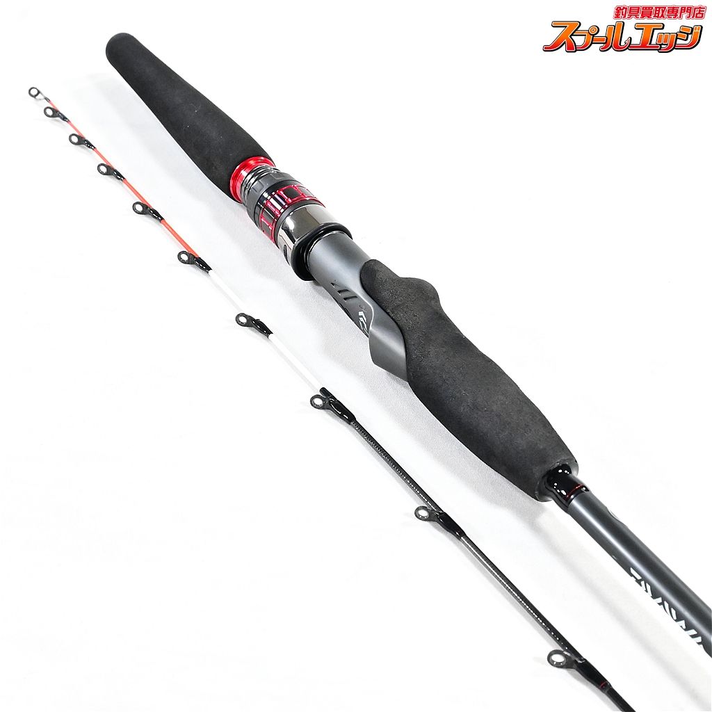 極鋭ゲーム EX AGS 73 MH-200 30~100号 ヒラメ・マダイ