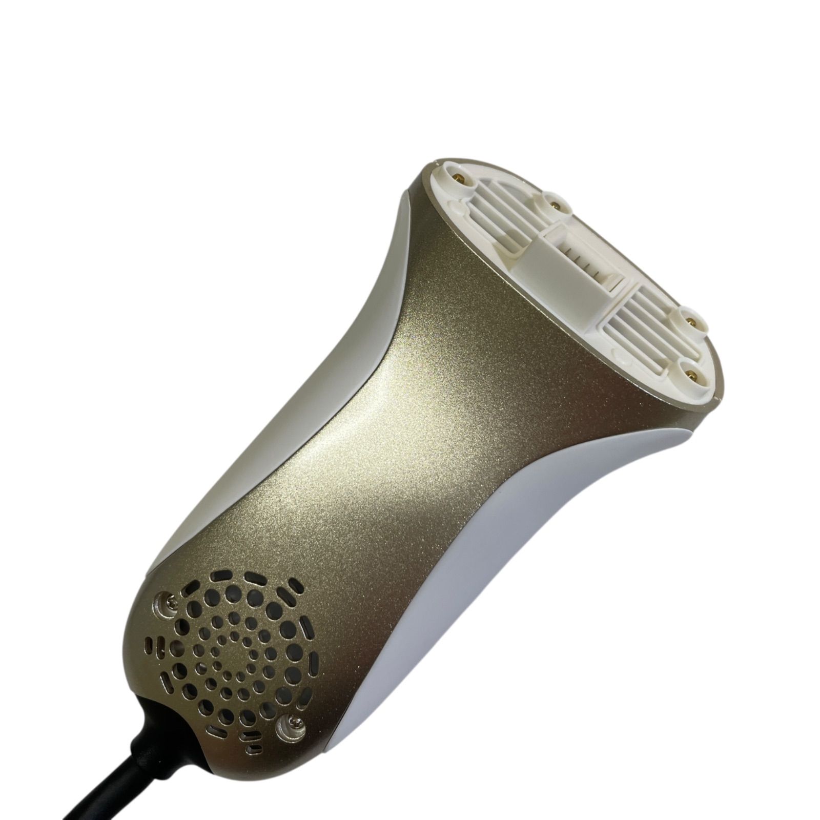 Ver6.2 ケノン エクストラ 光美容器 日本製 髭 VIO対応 訳あり】ケノン 光美容器 日本製 髭 VIO対応 8.5 最新モデル