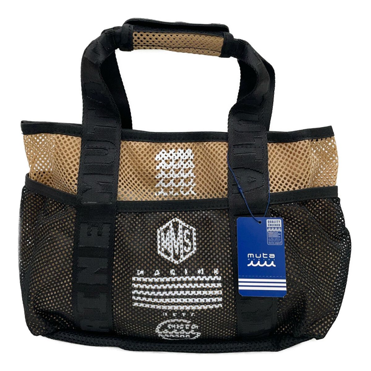 新品未使用ムータカートバッグ