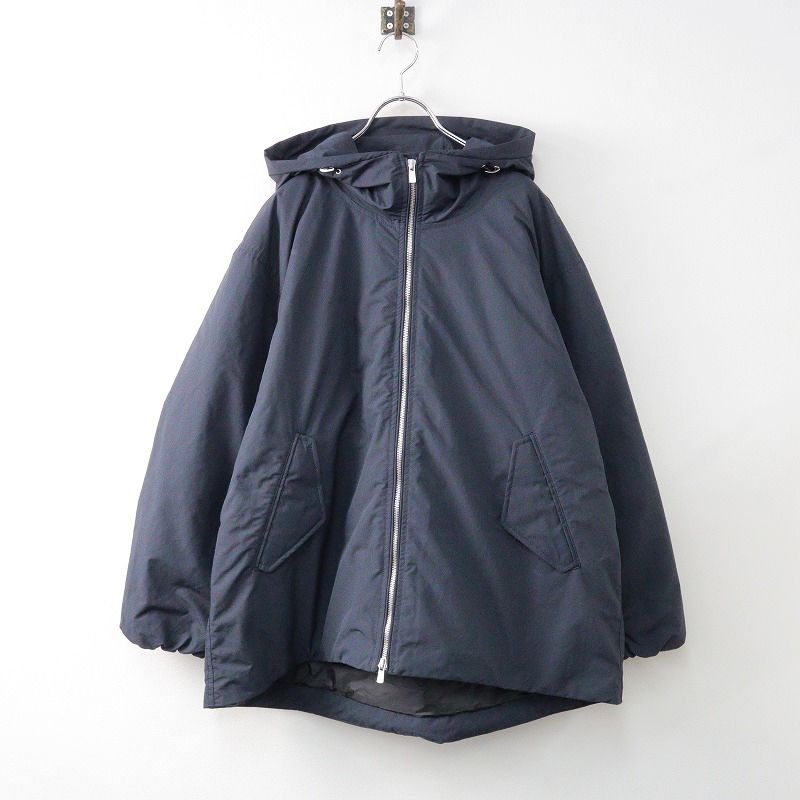 The Loft labo ロフトラボ フーデッドミドルダウン です♩ The Loft labo ロフトラボ フーデッドミドルダウン です♩ The LOFT