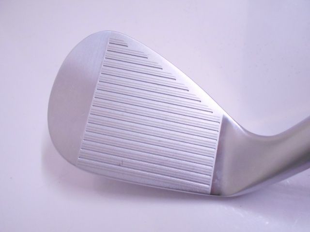 ウエッジ 地クラブ