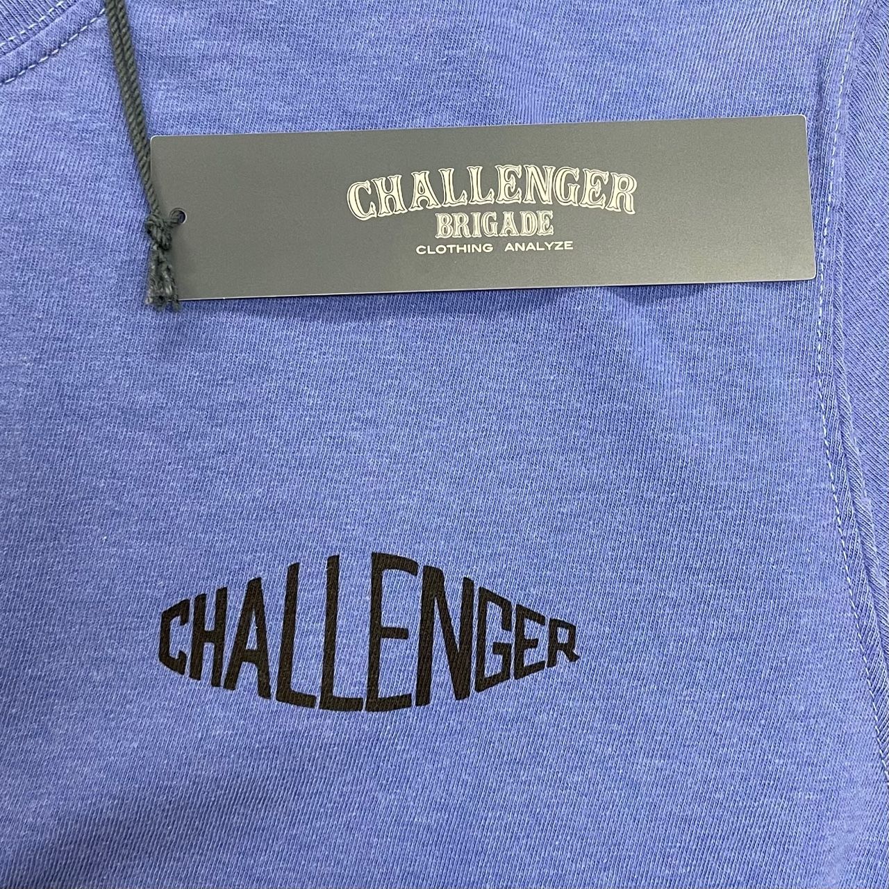 定価6380円 新品 CHALLENGER 22SS LOVE EAR ART TIGER TEE CLG-TS 022