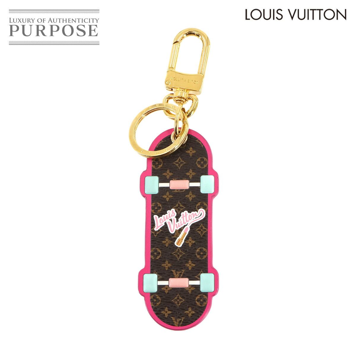 JK スクバ ディズニー ミニー リボン ヘアゴム ぬいぐるみキーホルダー