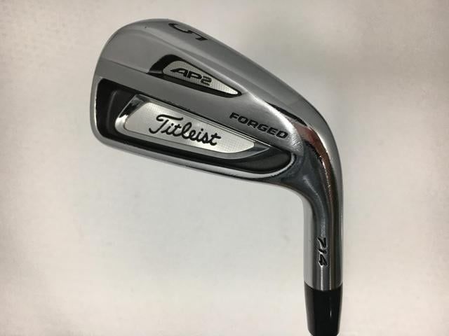 中古ゴルフクラブ】(6本セット)タイトリスト AP2 714 アイアン