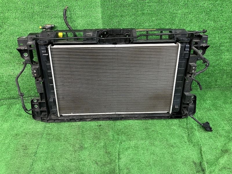 ティアナ TNJ32 ラジエーター 250XE4 4WD 21460-JN90A LAA