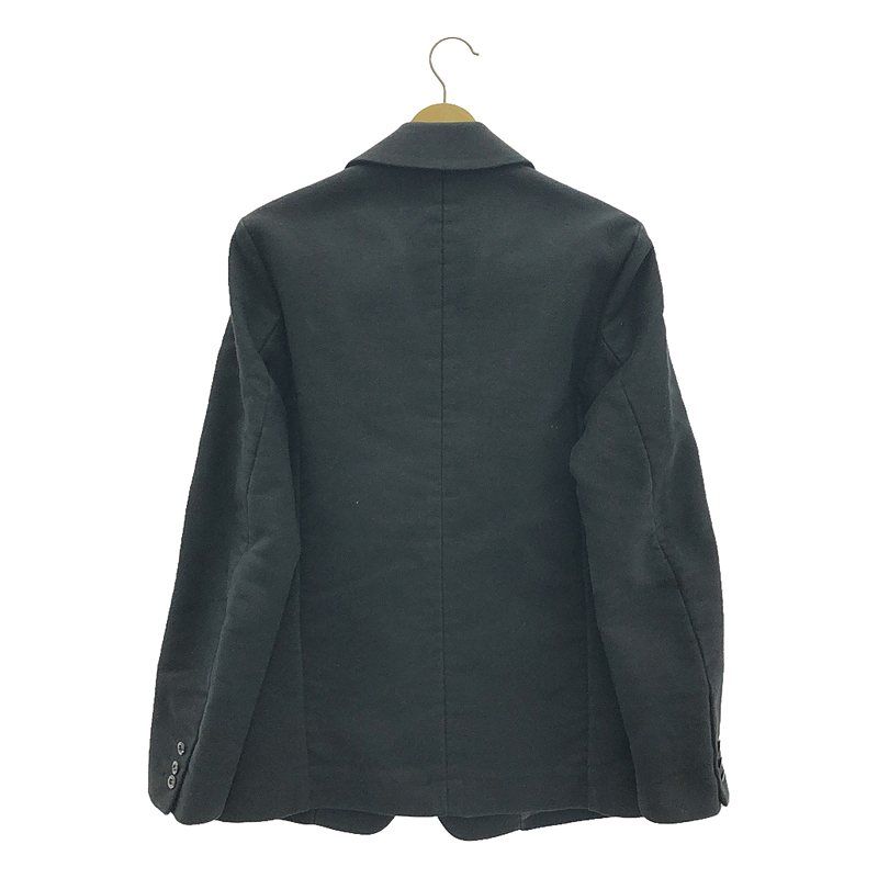 フランクリーダー frank leader ジャーマンレザー ジャケット FRANK