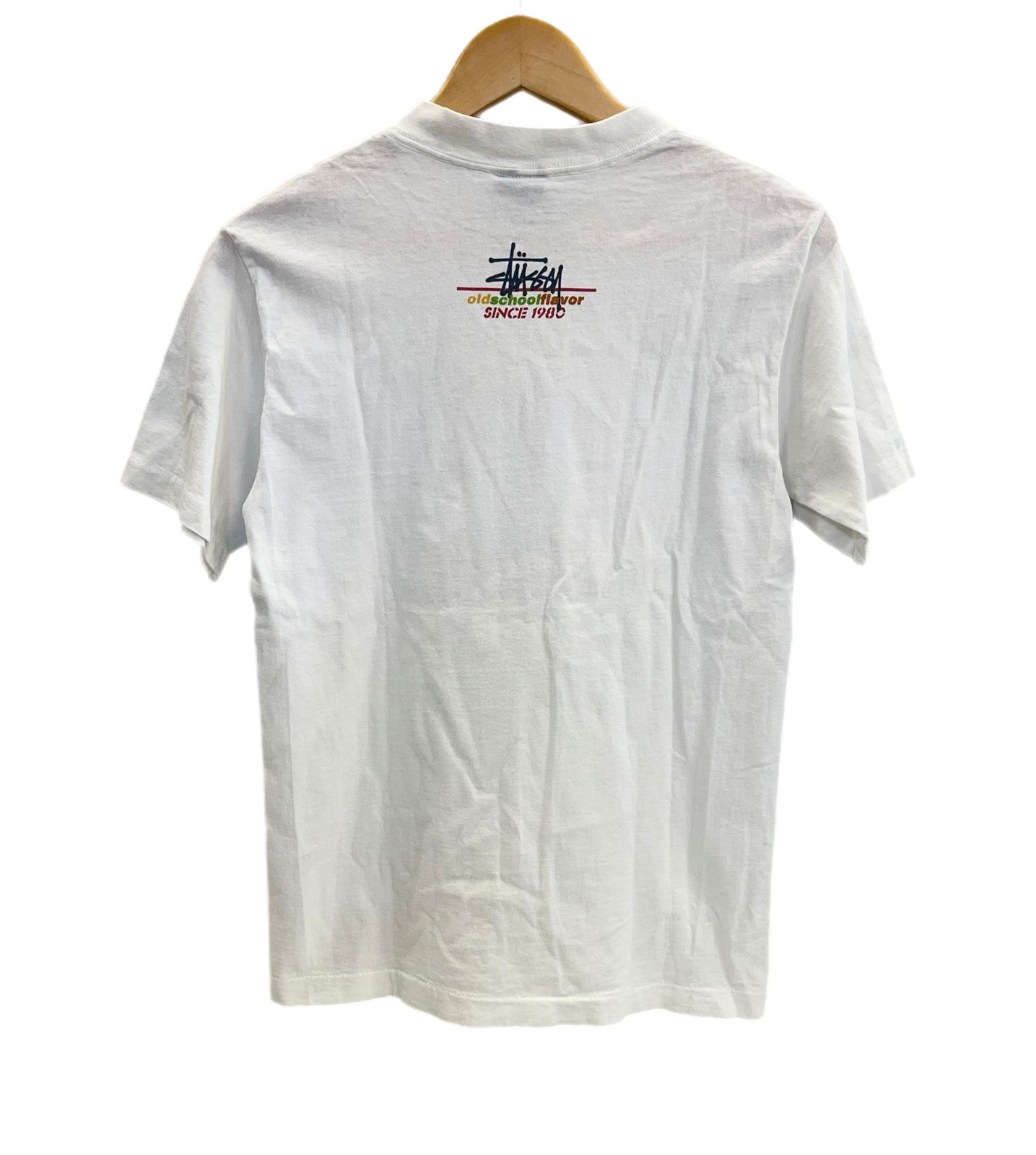 2026年最新stusSy 90s usaの人気アイテム - メルカリ ステューシー OLD 