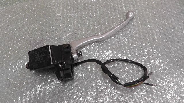 ビラーゴ400 2NT-053xxx の マスターシリンダー M10:#1699925201