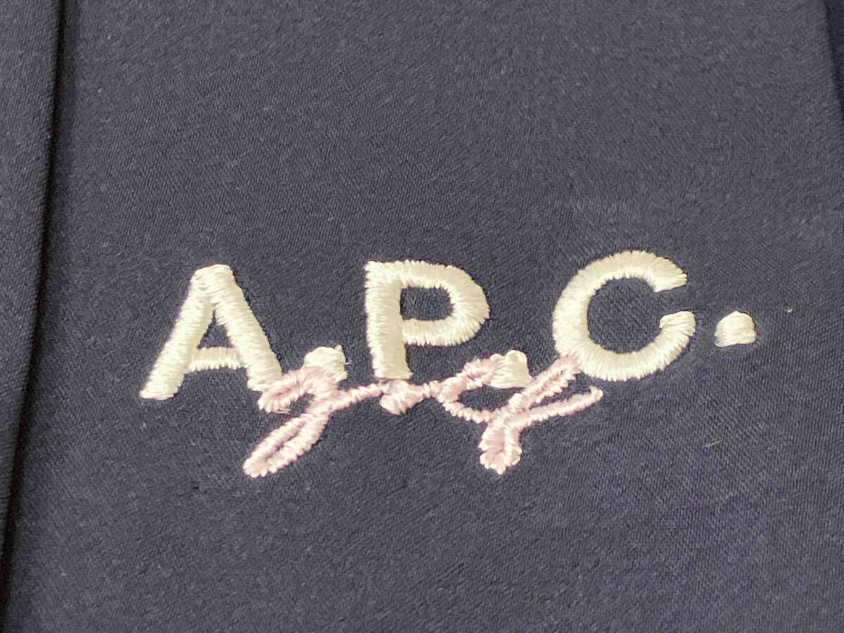 A.P.C golf