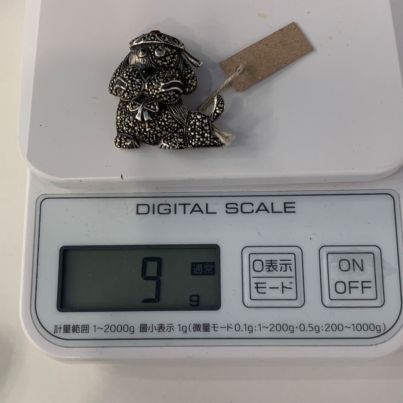 シルバー925