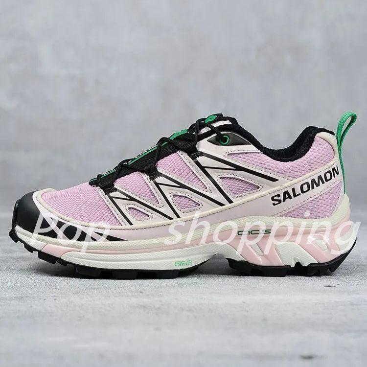 新品、サロモン Salomon スニーカー ン  XT-6 メンズ SALOMON靴