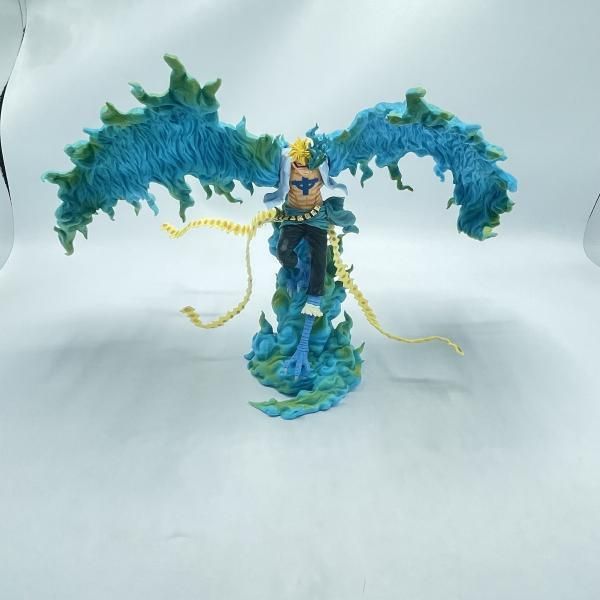 EX 悪魔を宿す者達｣