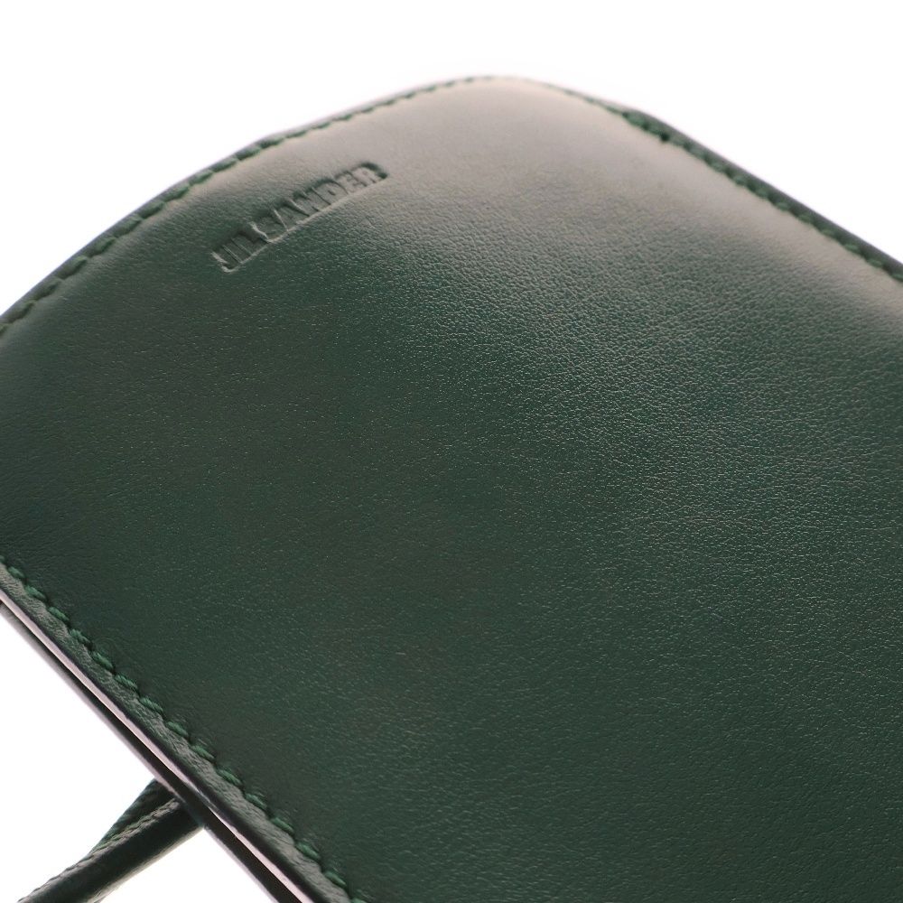 JIL SANDER (ジルサンダー) TANGLE PHONE CASE タングル フォンケース  