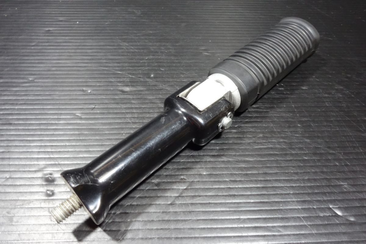 ご来店を待ちます! パッセンジャー フット ペグ 左右セット ハーレー 純正 M8 ミルウォーキーエイト FXBR ソフテイル ブレイクアウト R20250915