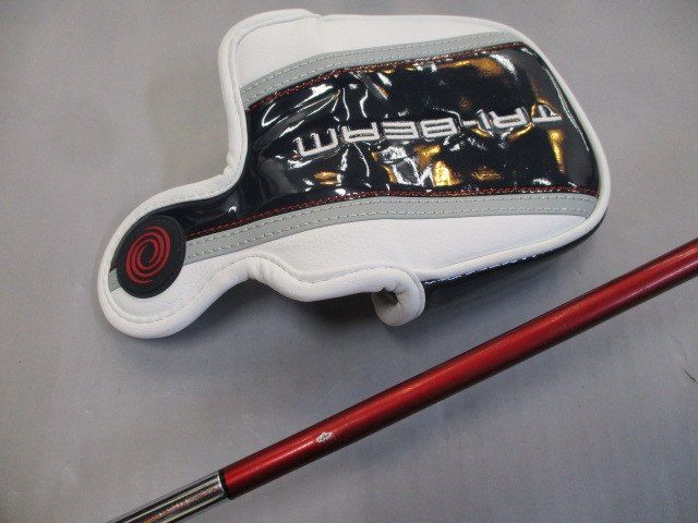 パター オデッセイ