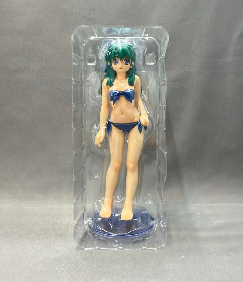 コトブキヤ おねがい☆ツインズ 小野寺樺恋 水着版 1/7 完成品 IMGP7087.jpg?resize=600,900