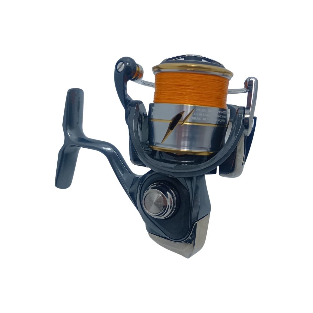 DAIWA ダイワ 20ルビアス FC LT2000S-XH 程度A 00060201