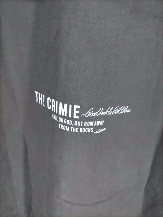 クライミー CRIMIE ジャケット VINTAGE WASH #159756# - 古着買取