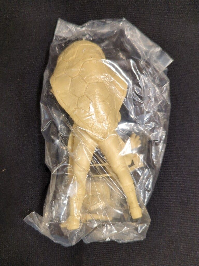 モデリングラボFAIR 1/12スケールキャストキット/ゲルショッカー