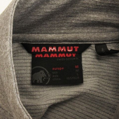 マムート MAMMUT EXCURSION Jacket エクスクルージョン ジャケット 