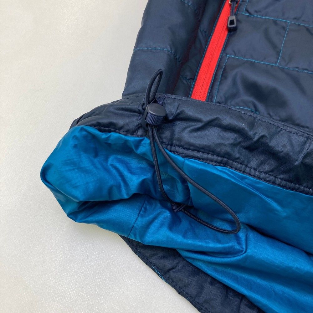 Patagonia パタゴニア STY84241SP16 中綿ベスト NANO PUFF BEST