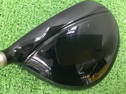 中古】 ロッディオ RODDIO フェアウェイウッド(2024) シルバー