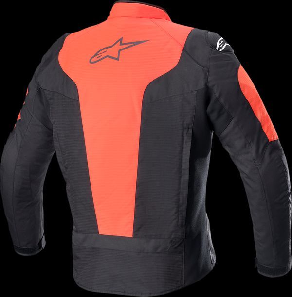 Alpinestars / アルパインスターズ JACKET RX-3 WP BLK/RD XL 