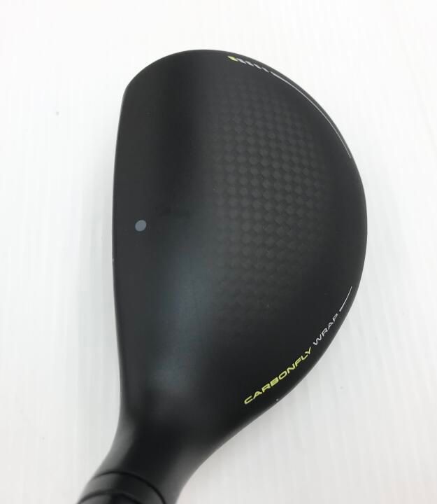 G430 17 X NSプロ HYBRID 100 ユーティリティ ピン 最短