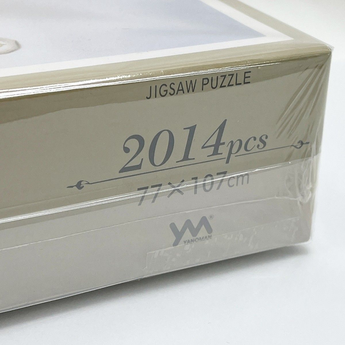 やのまん WACHIFIELD わちふぃーるど ツアムの絨毯乗り ジグソーパズル 2014ピース 77×107cm ネコのダヤン WWW_STEELWINDOWSANDDOORS_COM