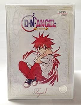 D・N・ANGEL 全13巻セット [レンタル落ち] [DVD] 【公式通販】