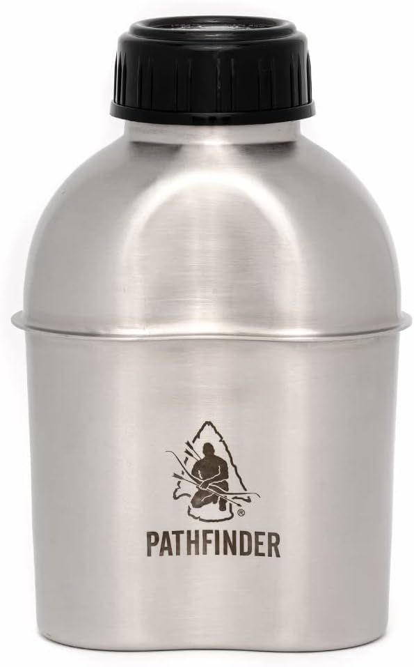 パスファインダーキャンティーン PATHFINDER CANTEEN COOKING SET / パスファインダー カン