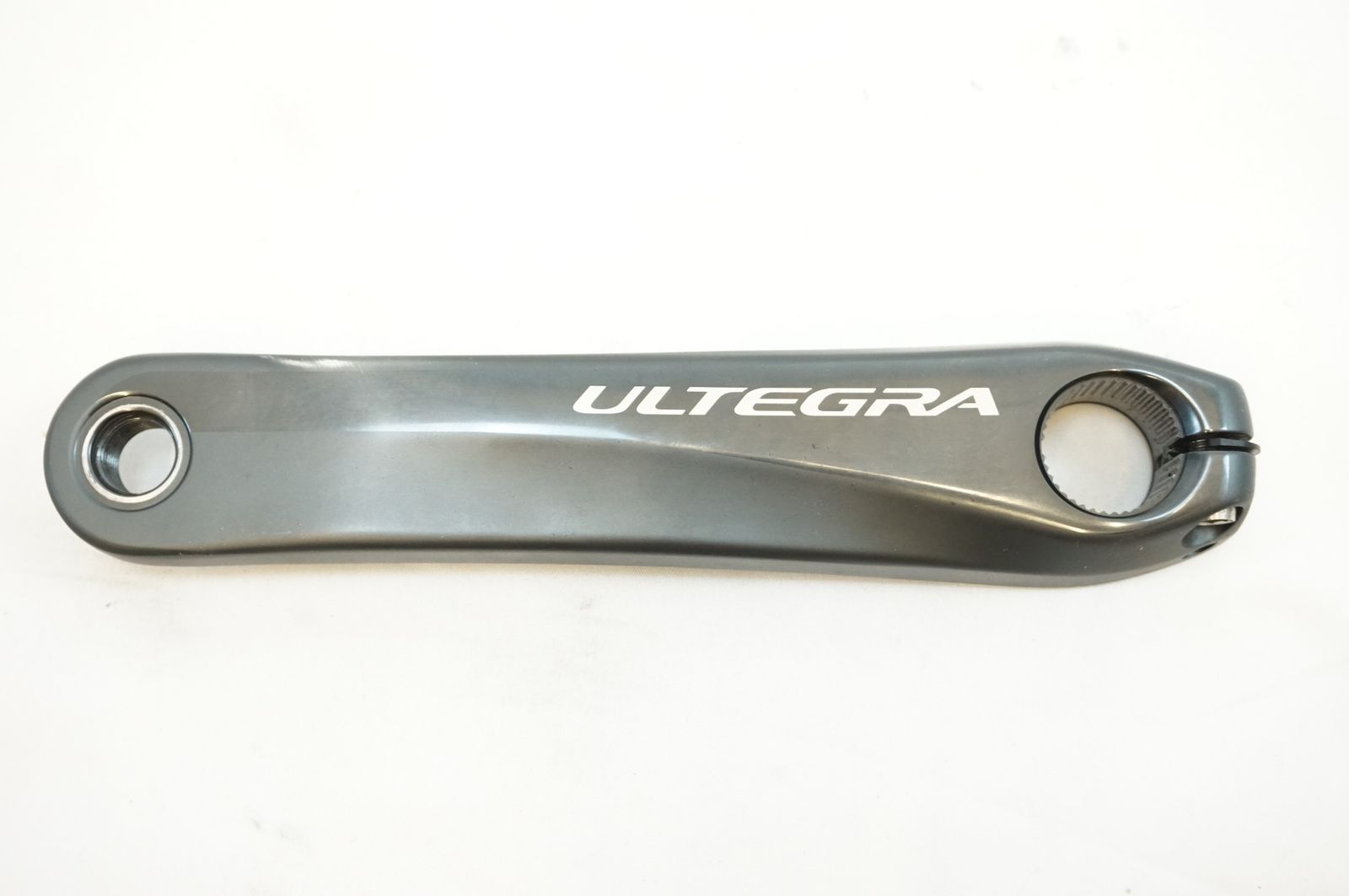 ULTEGRA FC-R8000 4iiiiパワーメーター パワーメータ購入で左クランク