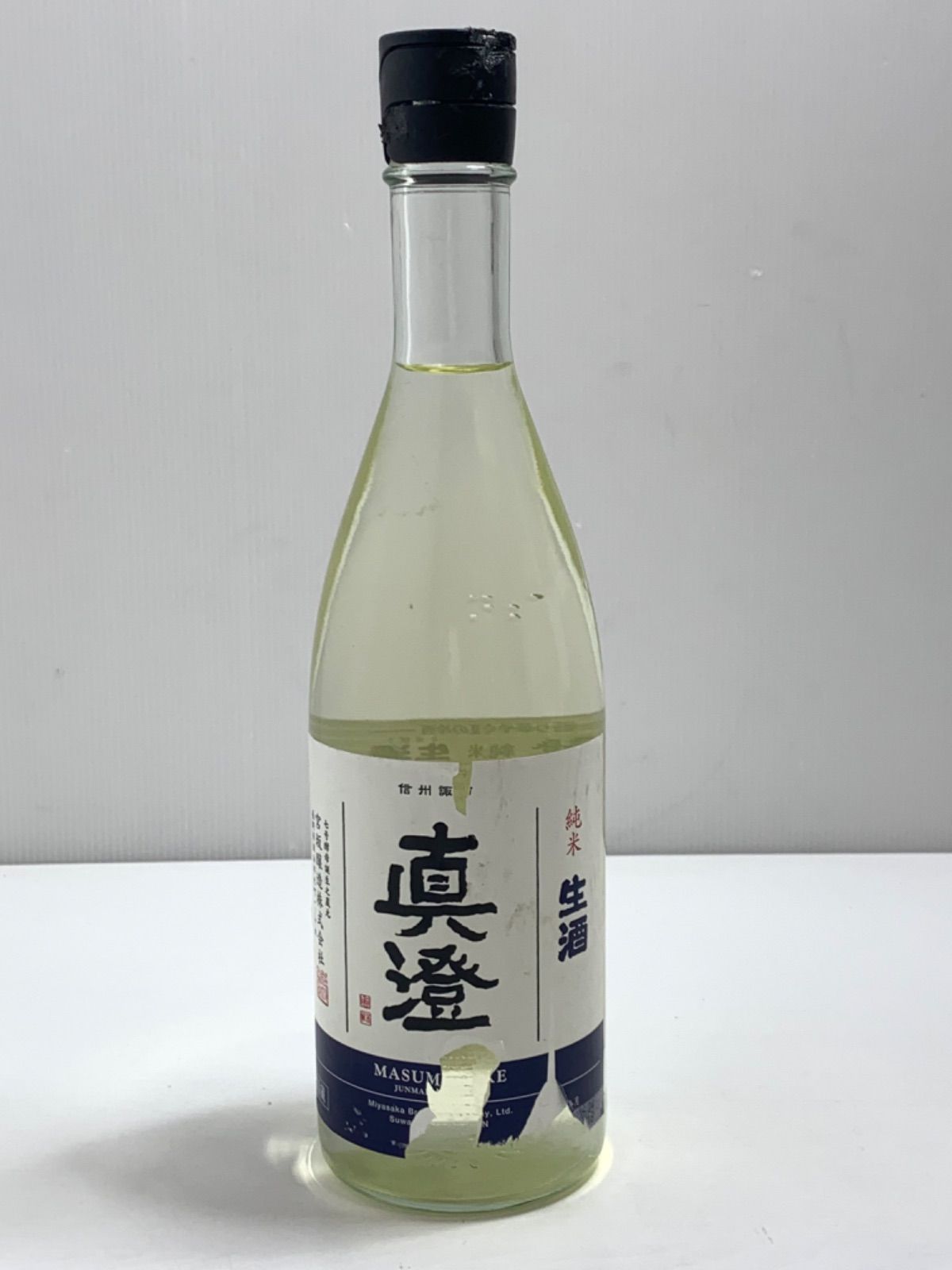 日本酒逸品セレクション：夏の華やぎと熟成の味わい3点セット　古酒