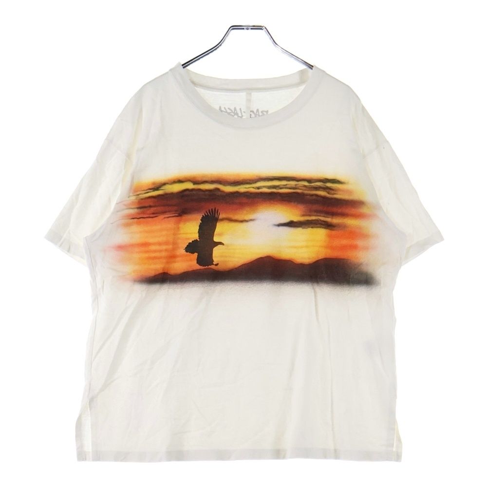 ISAMU KATAYAMA BACKLASH (イサムカタヤマバックラッシュ) Photo by