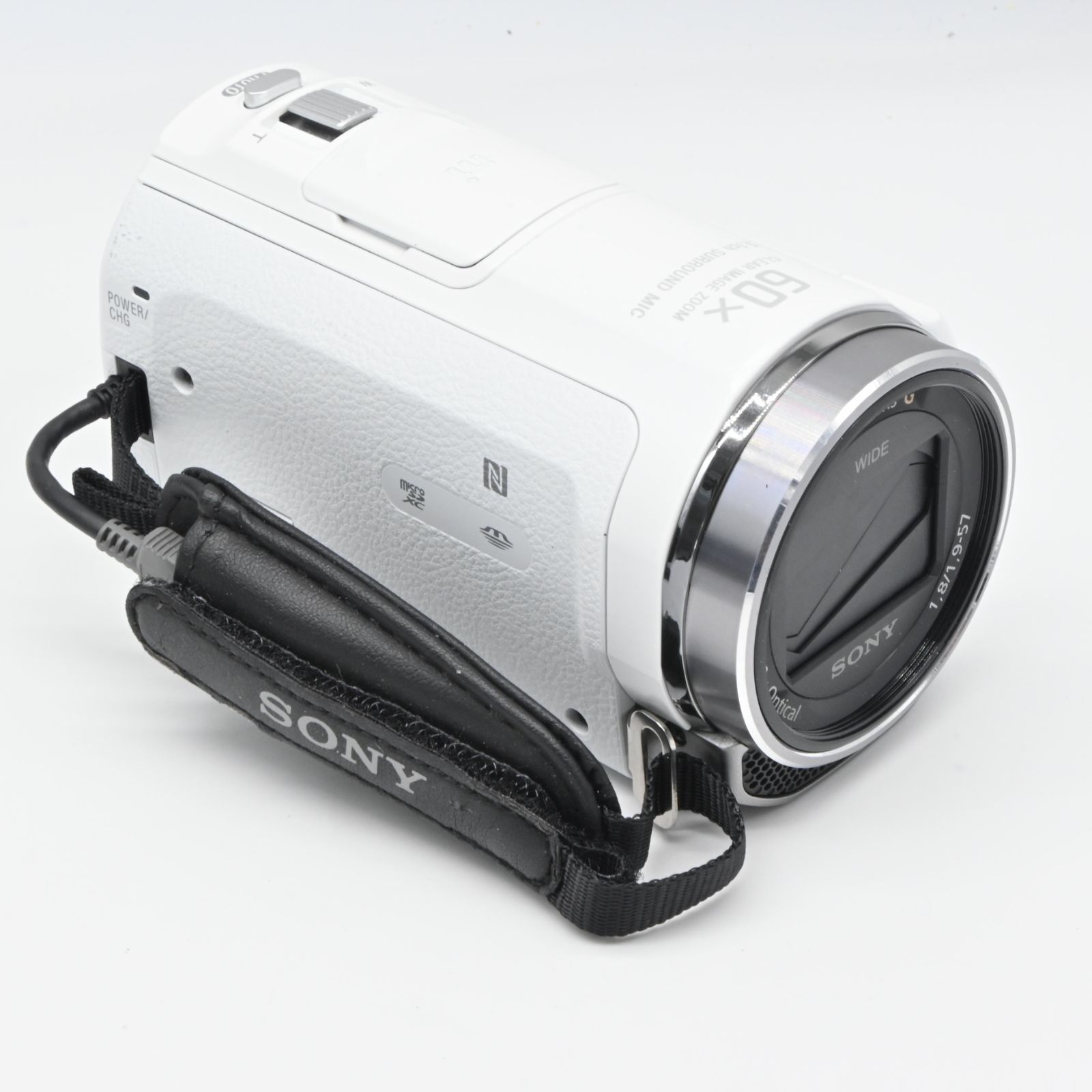 HDR-PJ540