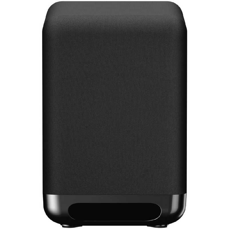 新品 未開封 】 ソニー サブウーファー SA-SW5 未使用 送料無料